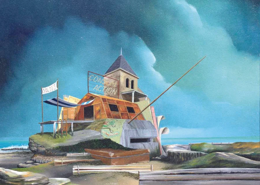 Image de galerie